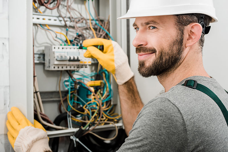 Installation électrique, Tonneins<br>Raccordement électrique, Tonneins<br>Installation de système électrique, Tonneins