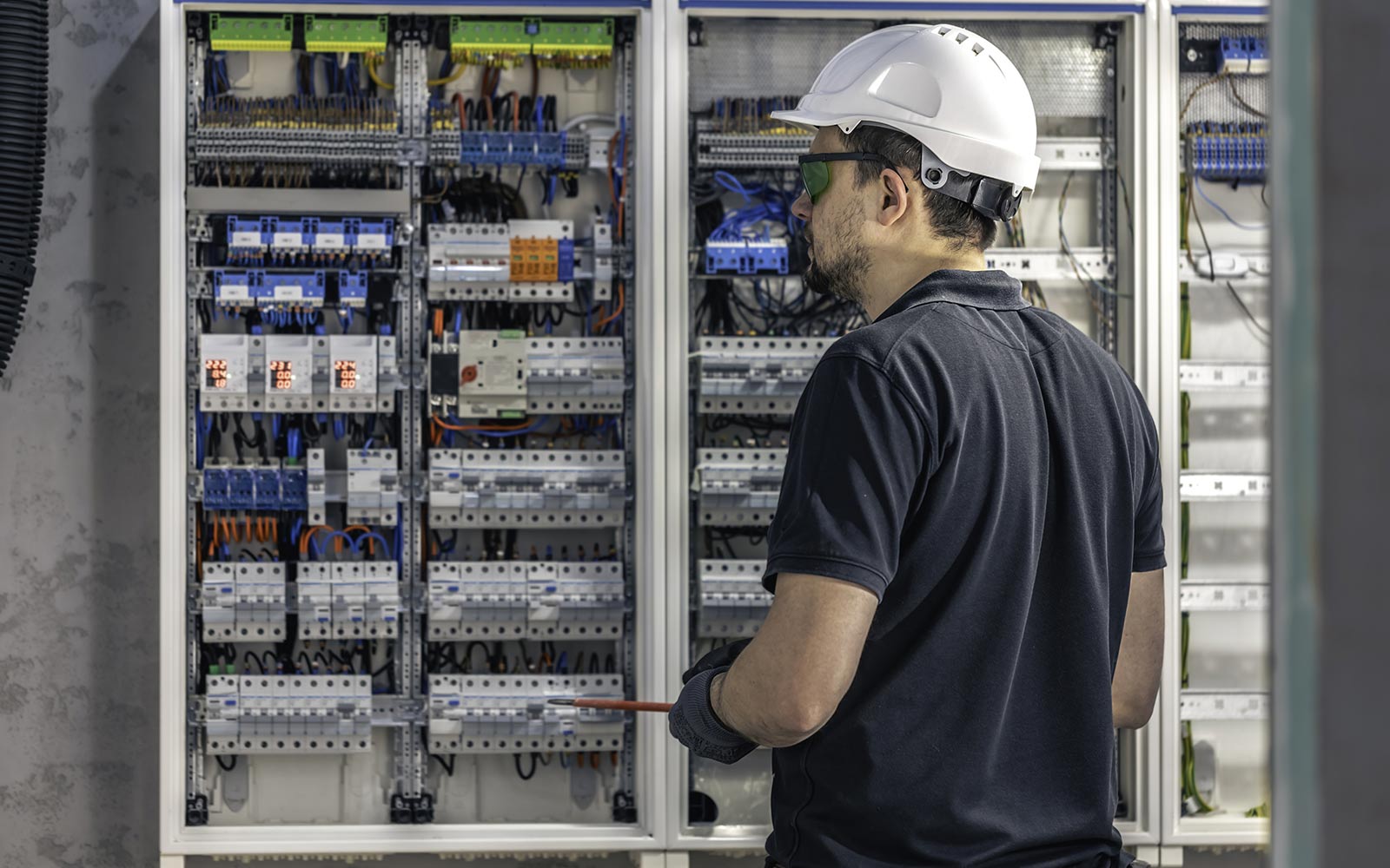 Expert en remise aux normes électriques