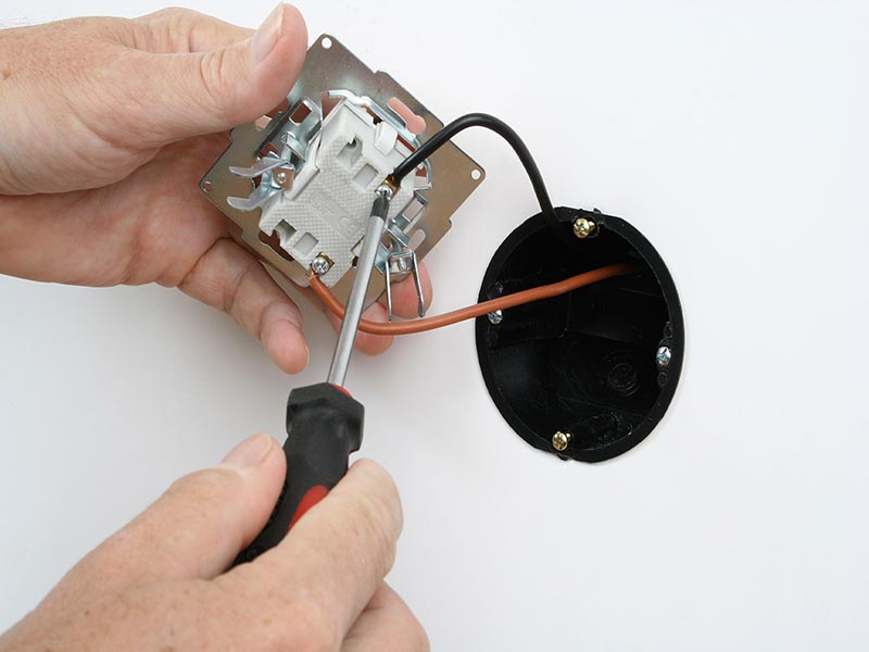 Installation électrique Labastide-Castel-Amouroux