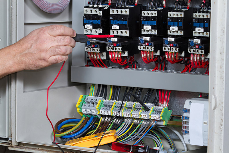 Installation électrique, La Réole<br>Raccordement électrique, La Réole<br>Installation de système électrique, La Réole
